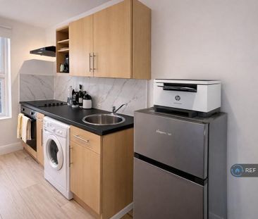 Studio to rent - Photo 5