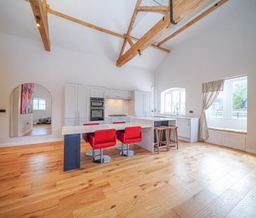 3 bedroom barn conversion to rent - Photo 5