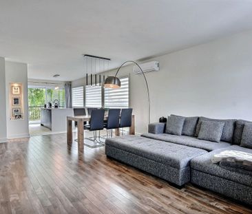 Appartement à louer - Laval (Vimont) (Autres) - Photo 5