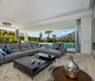 House in Marbella, Costa del Sol - Photo 5