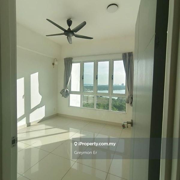 Tropez Residences, Danga Bay, Johor Bahru - Foto 1