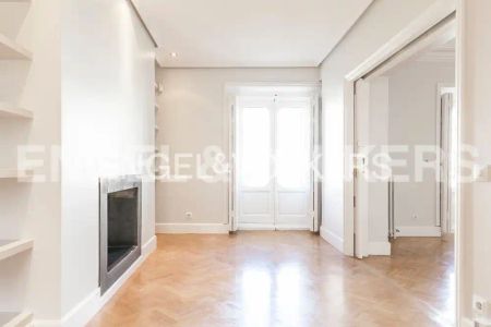 Piso de alquiler en Velázquez, Recoletos - Photo 4