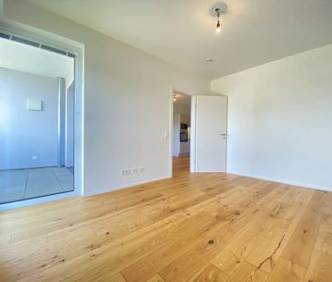 Q11 - Ein Ort zum Wohlfühlen: Helle 2-Zimmer-Wohnung mit bester Anb... - Photo 6