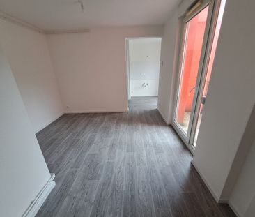 Location – Appartement T2 – 34m2 – Schoeneck - Photo 5