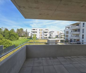 Neuwertige, geförderte 2 Zimmer Wohnung mit Balkon - Gradnerstraße1... - Foto 6