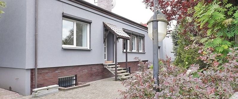 domy wolnostojący • do wynajęcia • rynek wtórny - Zdjęcie 1