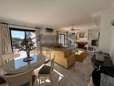 Atico en alquiler en Marbella - Photo 3