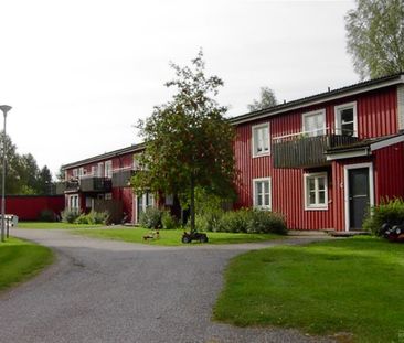 Solgårdsgatan 16 A - Foto 2