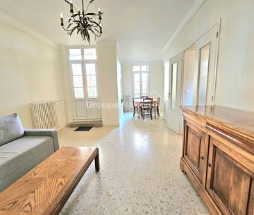 LOCATION MEUBLE Appartement 3 pièces (70 m²) à GRANS, - Photo 5