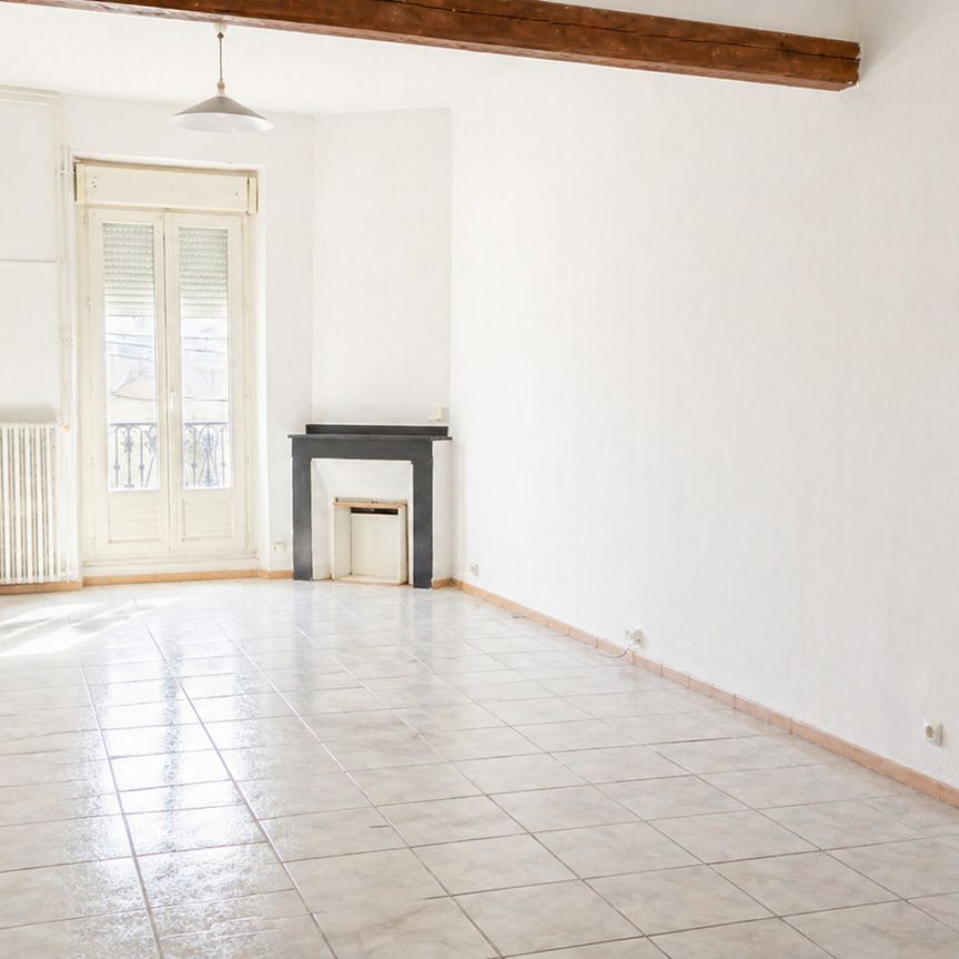 Location Appartement 2 pièces 46m² - Photo 1