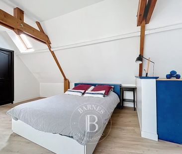 Tout savoir sur cette maison à Orgeval - Photo 6
