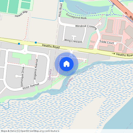 22 Reflection Street, Mount Pleasant QLD 4740