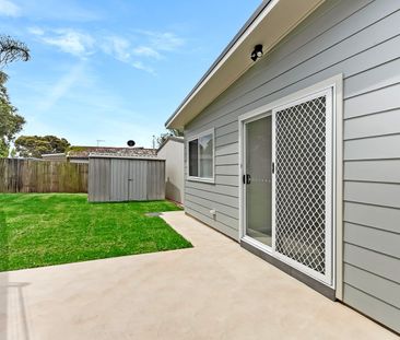 Brand New Modern Granny flat - Photo 2