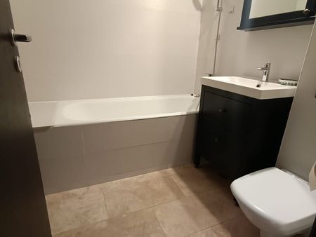 Doua camere decomandat, - Fotografie 3