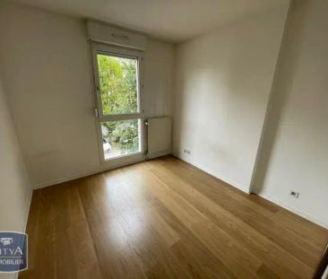 Appartement à louer 2 pièces 45.18m² - Photo 4