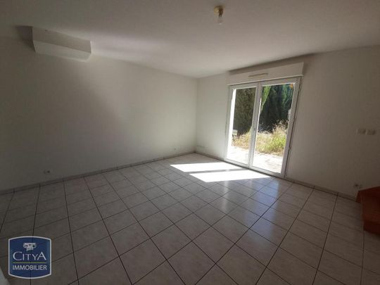 Location Maison 3 pièces 66m² NERSAC 16440 - Photo 1