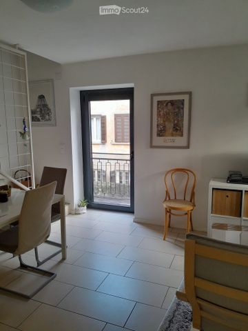2.5 Zimmer, 45 m² - Foto 5