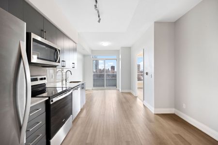 For Lease - 3121 Sheppard Avenue Unit# 720, Toronto, Ontario - Photo 3