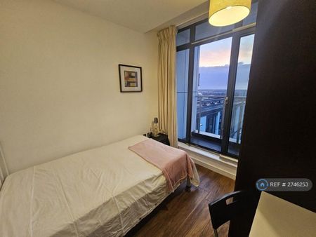 1 bedroom in a house share to rent - Photo 4