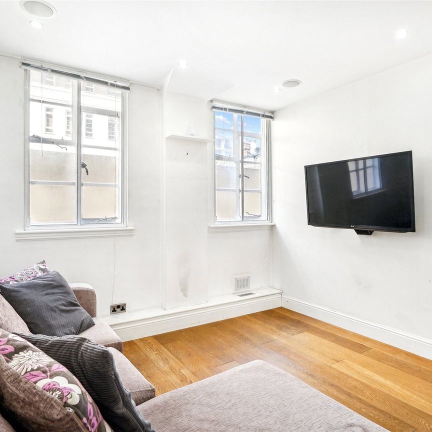 Sloane Avenue, London, SW3 flat to rent - Photo 1
