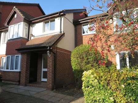 1 bedroom apartment to rent - Photo 5