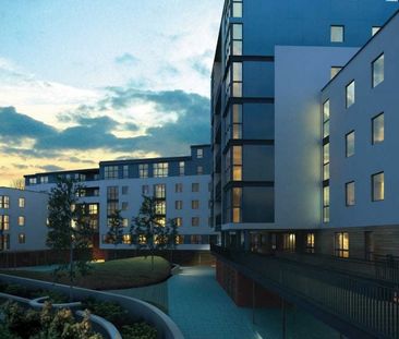 1 Bed Flat, Xchange Point, N7 - Photo 2