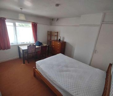 Bedroom Near Warwick University, CV4 - Photo 5