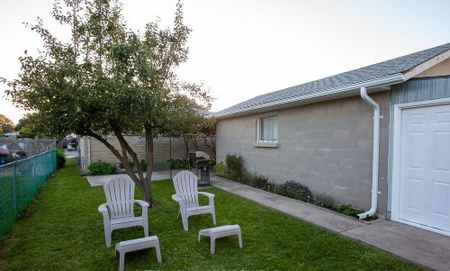 For Lease - 609 Millbank Drive, London South, Ontario - Photo 5