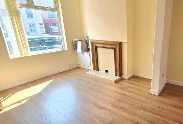 2 bedroom terraced house to rent - Photo 1