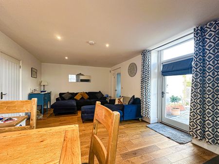 Grooms Cottage, Rhode, Bridgwater, Somerset - Photo 3