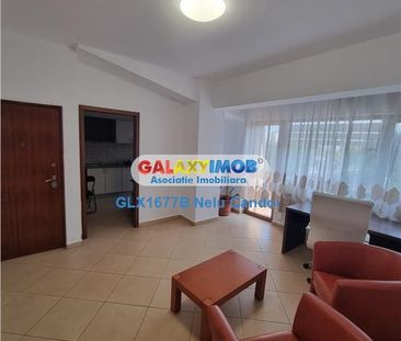 INCHIRIERE APARTAMENT 2 CAMERE 13 SEPTEMBRIE STADAL - Fotografie 2