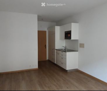 1 Zimmer, 22 m² - Foto 2