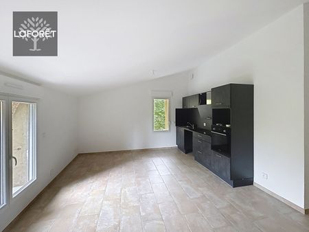 Appartement T2 Grans à louer - Photo 5