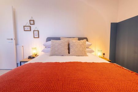 2 bedroom serviced apartment to rent - Photo 3