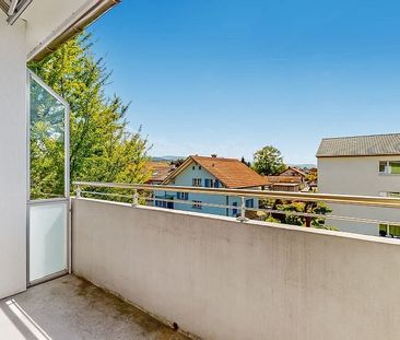 4 1/2-Zimmerwohnung, Parterre links - Foto 5