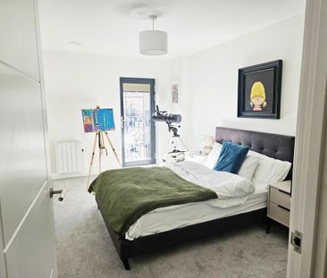 2 bedroom flat to rent - Photo 3