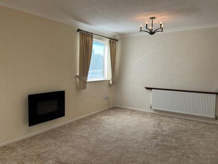 2 bedroom bungalow to rent - Photo 5