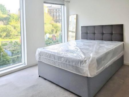 1 bedroom flat to rent - Photo 3