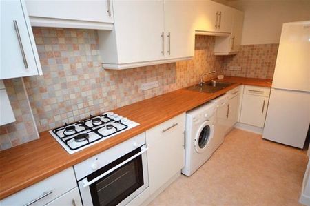 1 bedroom flat to rent - Photo 3