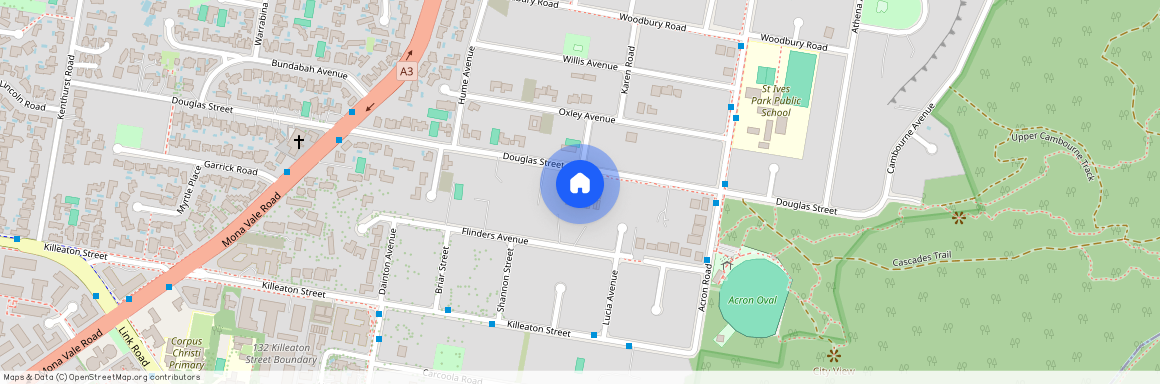 85 Douglas Street, St Ives NSW 2075