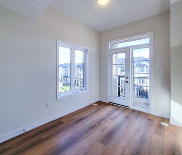 For Lease - 1364 Kaniv Street, Oakville, Ontario - Photo 3