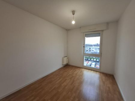 Appartement T2 à louer - 42 m² - Photo 2