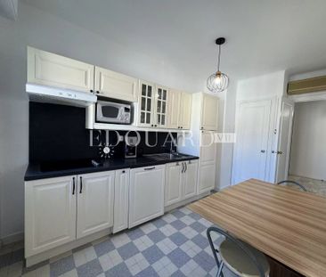 Location Appartement 3 pièces 74m² MENTON 06500 - Photo 6