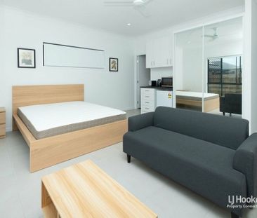 ONE BEDROOM, IN SHARED LIVING - Photo 5