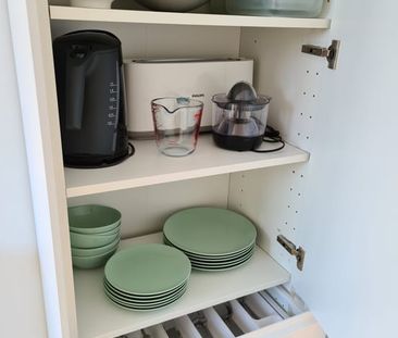 Appartement te huur - Foto 4