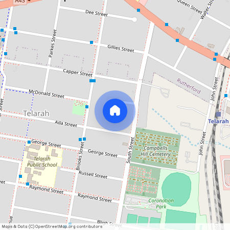 4/1 Kerrie Close, Telarah