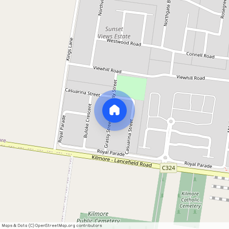 16 Grassy Street, Vic 3764, Kilmore