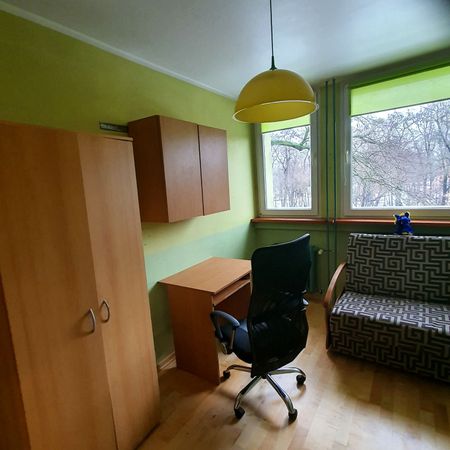 Pokój, ul. Popowicka - Photo 3