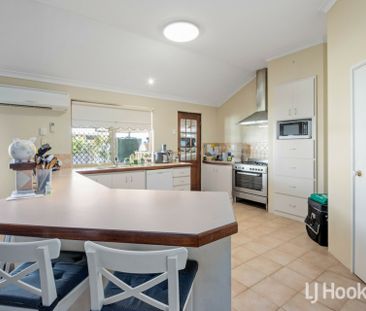 18 Burleigh Drive, Australind WA - Photo 4