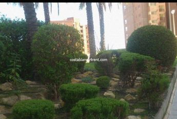 Holiday and Winter let , La Cala de Finestrat